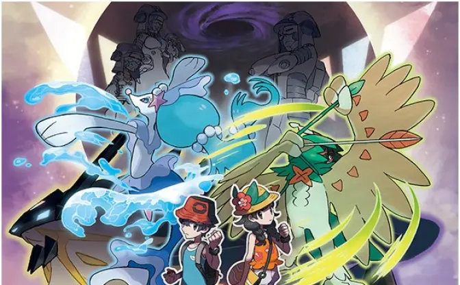 ポケモン『US/UM』事前情報まとめ Switch版へ向けた総決算