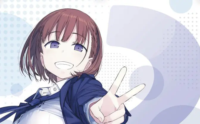 アニメ『月曜日のたわわ2』配信開始 『がんばれ同期ちゃん』とのイベントも