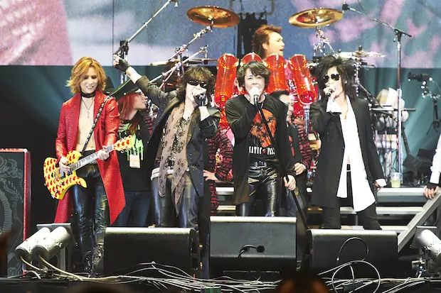 X JAPANも出演した最狂の宴！ 新たな伝説が刻まれた「LUNATIC FEST.」レポ