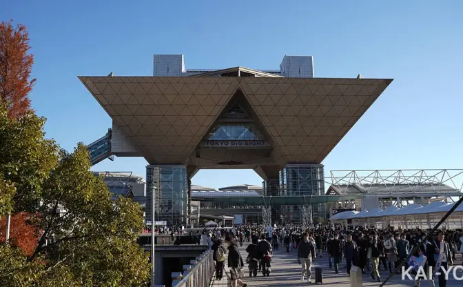 「コミケの女性離れって本当?」気になったので夏/冬コミで女性参加者に聞いてみた
