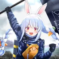 『DEATH STRANDING 2: ON THE BEACH』にカメオ出演する兎田ぺこらさん／画像は<a href="https://u6bg.roads-uae.com/usadapekora/status/1928043645564846412" target="_blank">兎田ぺこら</a>さんのXより