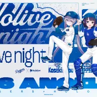 「hololive night」が今年も帰ってくる／画像は<a href="https://u6bg.roads-uae.com/hololive_En/status/1931146597934797070" target="_blank">ホロライブプロダクション公式X</a>より
