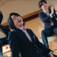 2025年上半期総合ソング1位になったMrs. GREEN APPLE「ライラック」