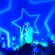 『Blue Star』八王子P feat. 初音ミク