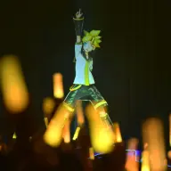 『Fire◎Flower』halyosy feat. 鏡音レン