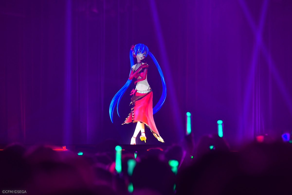 『脳内革命ガール』MARETU feat. 初音ミク